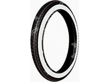 MITAS B8 2.25/ D16 38J TT WW E D