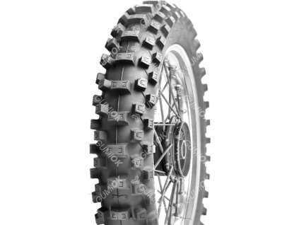 DELI SB156 MAXI GRIP 80/100 D12 50M TT 4PR SG-1