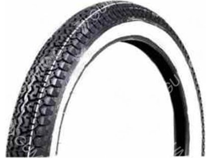 MITAS B7 2.75/D17 47 J TL/TT WW E D