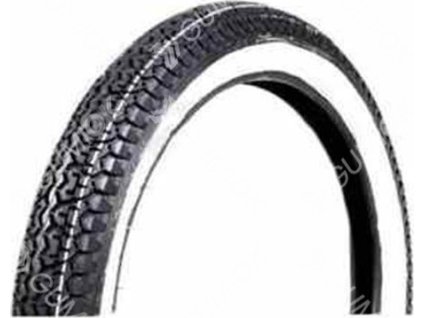 MITAS B7 2.75/ D17 47J TL/TT WW E D