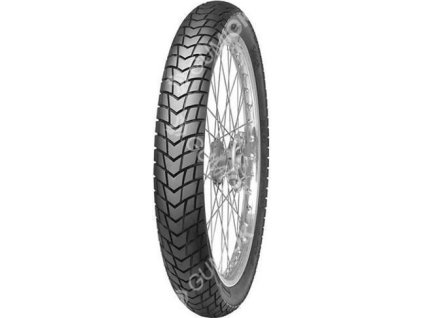 MITAS MC51 MEDITERRA 2.75/ D17 47P TL* M+S E D