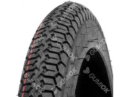 MITAS B8 2.25/ D16 38J TT E D