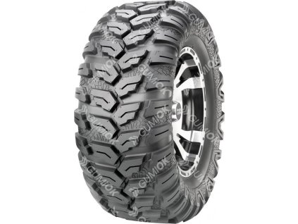 DURO DI2037 FRONTIER 26/8 R12 46N TL