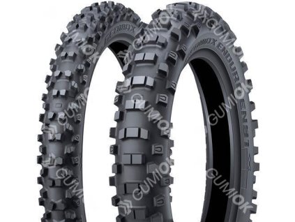 DUNLOP GEOMAX EN91 140/80D18 70 R TT FIM