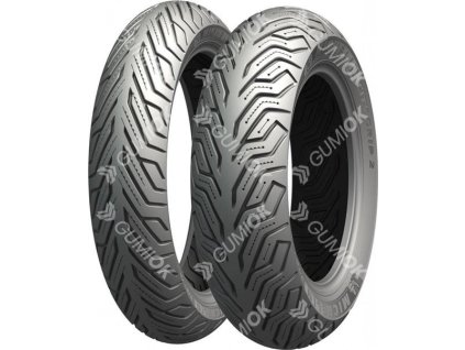 MICHELIN CITY GRIP 2 140/60 D14 64S TL REINF.