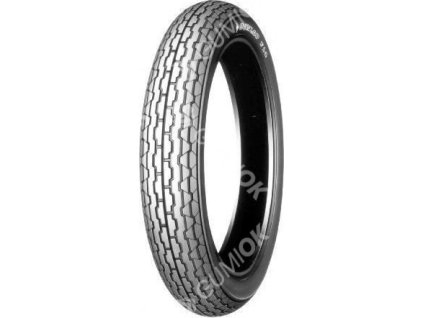 DUNLOP F14 3/ D19 49S TT Yamaha