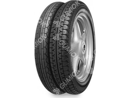 CONTINENTAL K 112 RB2 130/90 D16 71/71H TL