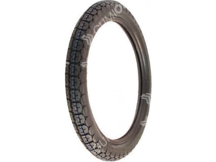 MITAS B4 2.50/ D17 43J TT E D