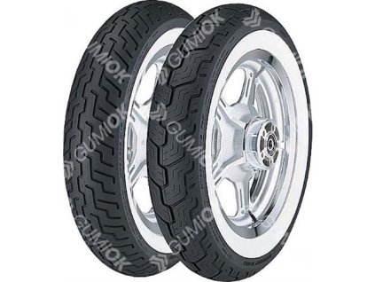 DUNLOP D404 130/90 D16 67H TT WWW