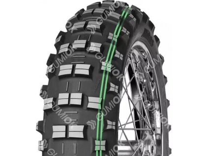 MITAS TERRA FORCE EH 120/90 D18 65M TT SUPERSOFT EXTREME E D F