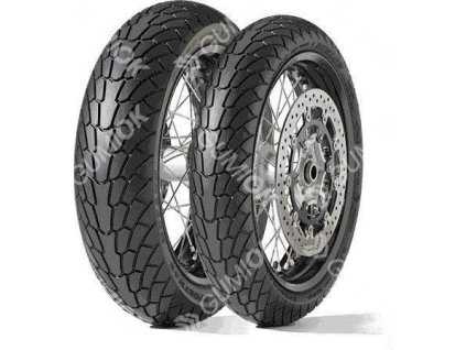 DUNLOP MUTANT 150/60 R17 66W TL M+S ZR