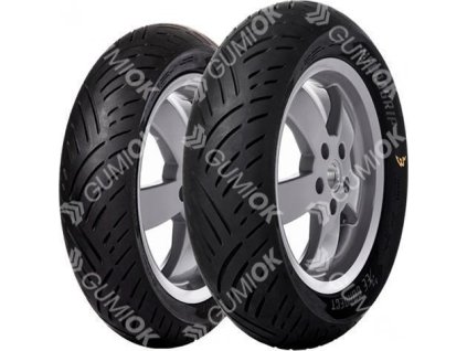 TVS EUROGRIP BEE CONNECT 120/70D12 51 S TL