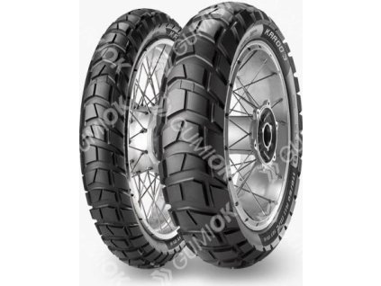 METZELER KAROO 3 150/70D17 69 R TL M+S