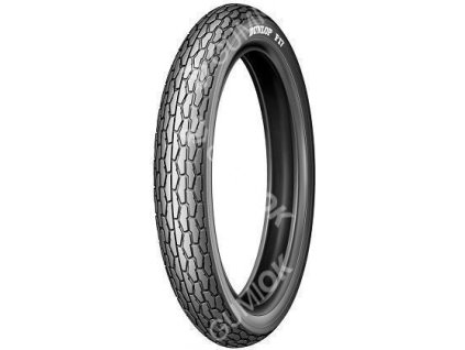 DUNLOP F17 100/90 D17 55S TL