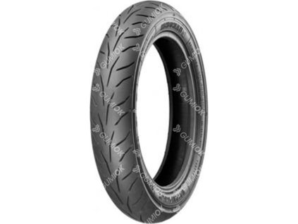 HEIDENAU K 81 110/70D13 48 S TL