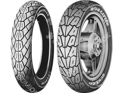 DUNLOP F20 110/90 D18 61V TL WLT Yamaha