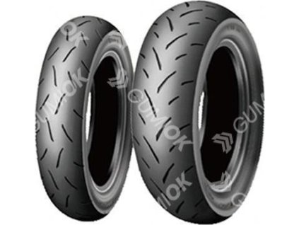 DUNLOP TT93 GP 90/90D10 50 J TL