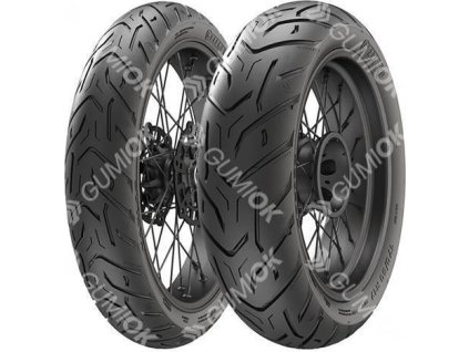ANLAS CAPRA RD 180/55D17 73 W TL