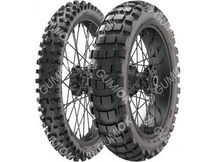 ANLAS CAPRA X RALLY 90/90D21 54 R TT M+S