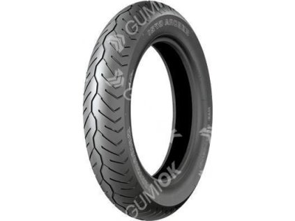 BRIDGESTONE EXEDRA G721 100/90D19 57 H TT L