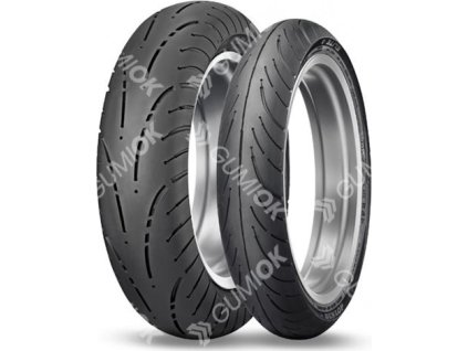 DUNLOP ELITE 4 130/70 R18 63H TL