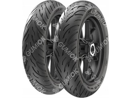 ANLAS TOURNEE 2 80/90D14 46 Q TL XL