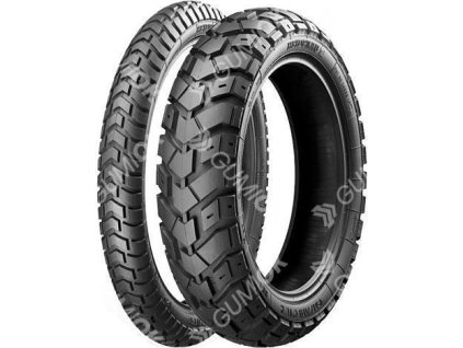 HEIDENAU K 60 SCOUT 140/80 D18 70T TT M+S