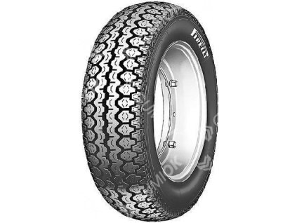 PIRELLI SC 30 3/ D10 42J TT