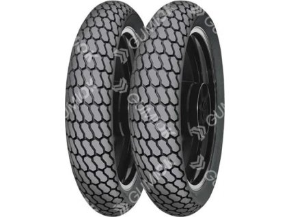 MITAS H 18 HIGHWAY 140/80 D19 71H TL* ROAD E D