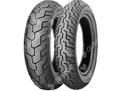 DUNLOP D402 80/90D21 54 H TL Harley - Davidson