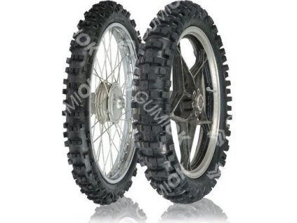 VEE RUBBER VRM 140 80/100 D12 41M TT NHS