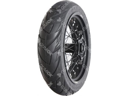 DELI SB128 SAMURAI 130/70 D17 62H TL 4PR