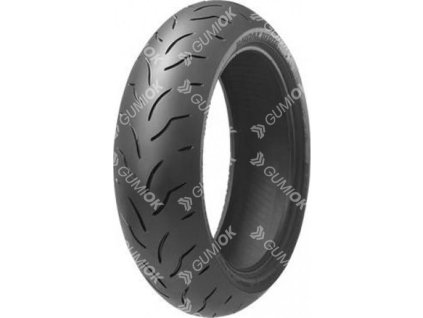 BRIDGESTONE BATTLAX BT BT016R 150/60 R17 66W TL ZR
