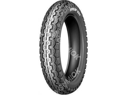 DUNLOP K82 3.25/D18 52 S TT