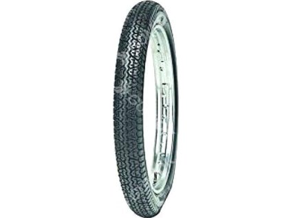 MITAS B7 2.75/ D17 47J TL/TT E D