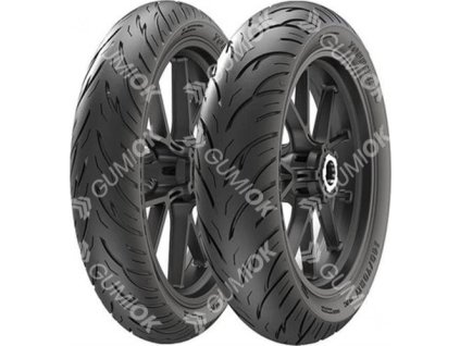 ANLAS TOURNEE SPORT 100/80 D17 52S TL