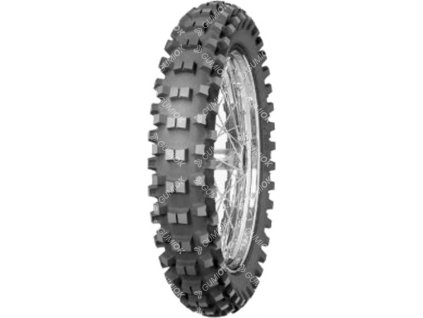 MITAS C 18 EAGLE 110/100 D18 64R TT SUPER LIGHT E D