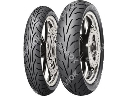 DUNLOP ARROWMAX GT601 110/70 D17 54H TL
