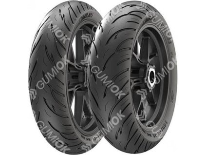 ANLAS TOURNEE 130/70 D12 64P TL XL