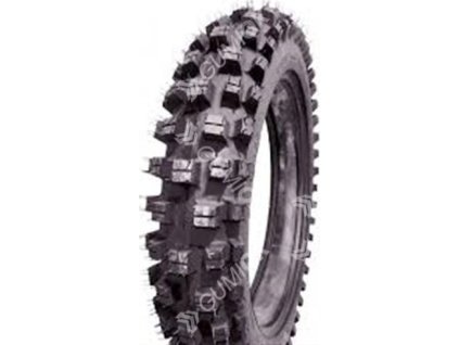 MITAS XT 754 110/100D18 64 P TT E D