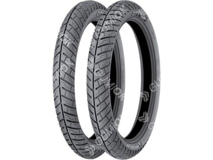 MICHELIN CITY PRO 90/90 D14 52P TT REINF.