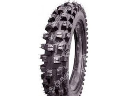 MITAS XT 754 120/90 D18 65M TT NHS SUPER LIGHT