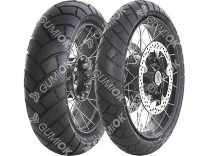 AVON TRAILRIDER AV53 120/70 R19 60W TL ZR