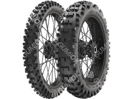 ANLAS CAPRA EXTREME 140/80 D18 70R TT M+S SOFT