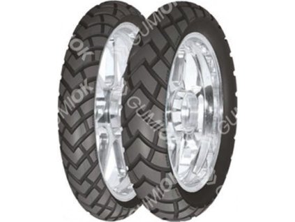 AVON TREKRIDER AV85 130/80 D17 65T TL BLK