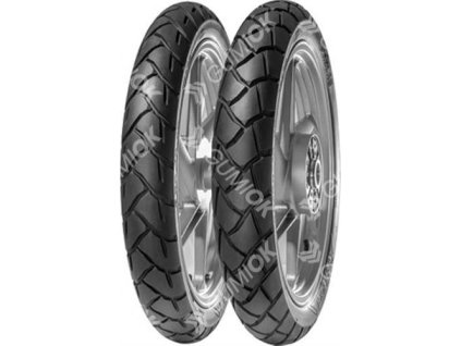 ANLAS CAPRA 90/90D18 57 P TL XL
