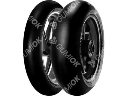 PIRELLI DIABLO SUPERBIKE 190/60R17 TL NHS SC1