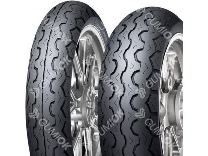 DUNLOP TT100 GP 100/90D18 56 H TL