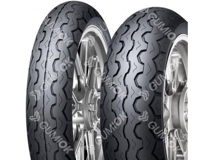 DUNLOP TT100 GP 100/90 D18 56H TL