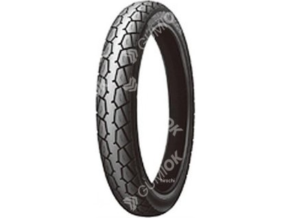 DUNLOP D104 250/ D17 38L TT